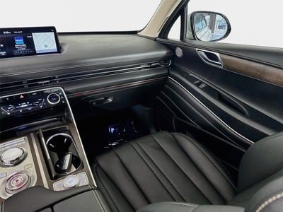2023 Genesis GV80 2.5T