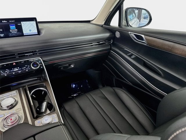 2023 Genesis GV80 2.5T