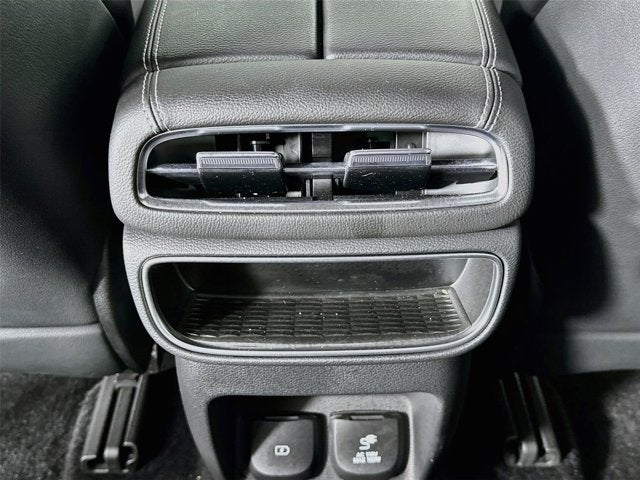 2023 Genesis GV80 2.5T
