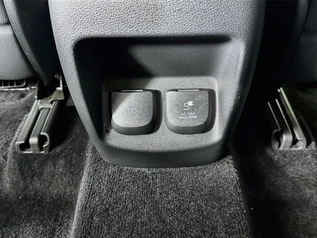 2023 Genesis GV80 2.5T