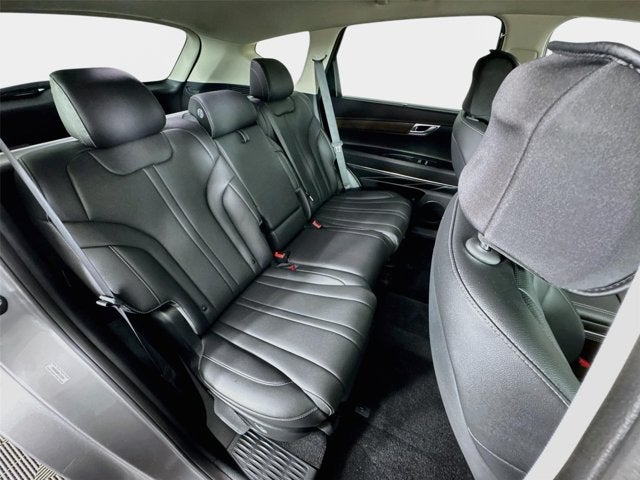 2023 Genesis GV80 2.5T