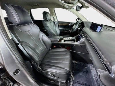 2023 Genesis GV80 2.5T