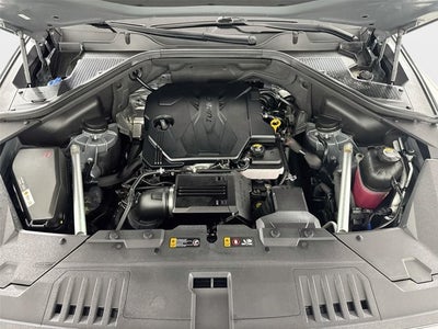 2023 Genesis GV80 2.5T