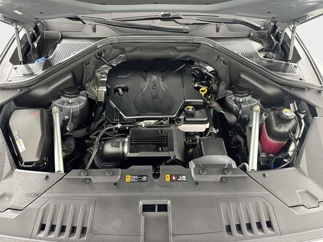 2023 Genesis GV80 2.5T