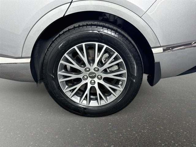 2023 Genesis GV80 2.5T