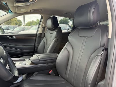 2023 Genesis GV80 2.5T