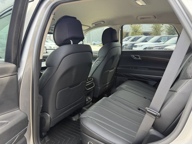 2023 Genesis GV80 2.5T
