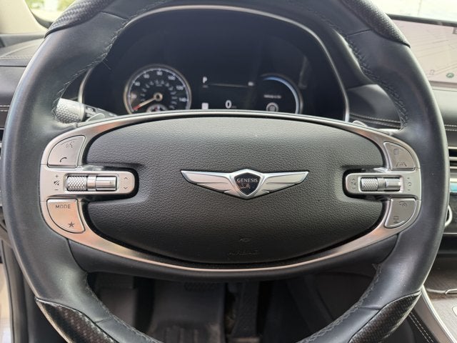 2023 Genesis GV80 2.5T