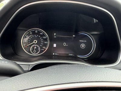 2023 Genesis GV80 2.5T