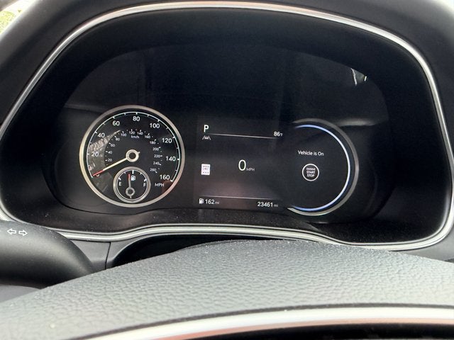 2023 Genesis GV80 2.5T