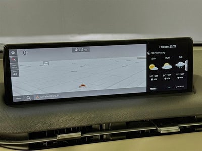 2023 Genesis GV70 2.5T
