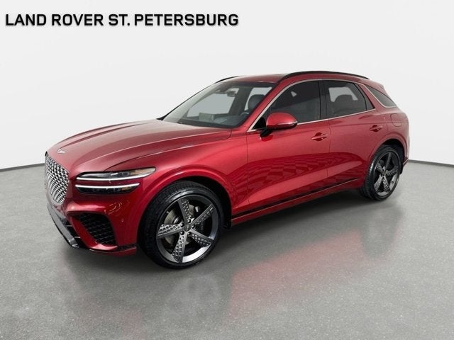 2023 Genesis GV70 3.5T Sport
