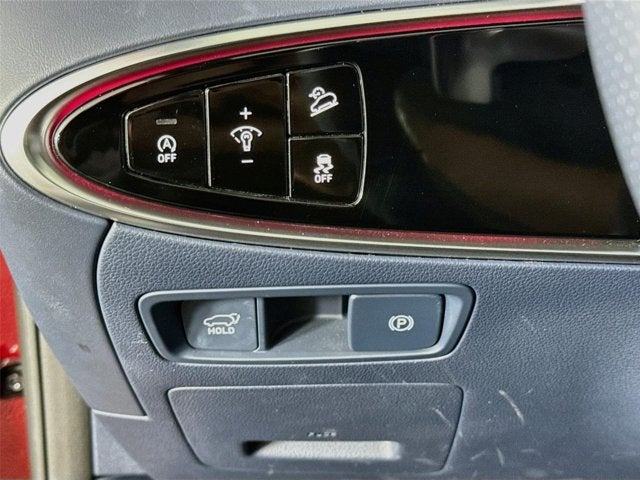 2023 Genesis GV70 3.5T Sport