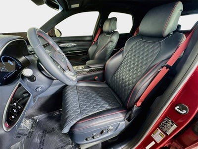 2023 Genesis GV70 3.5T Sport