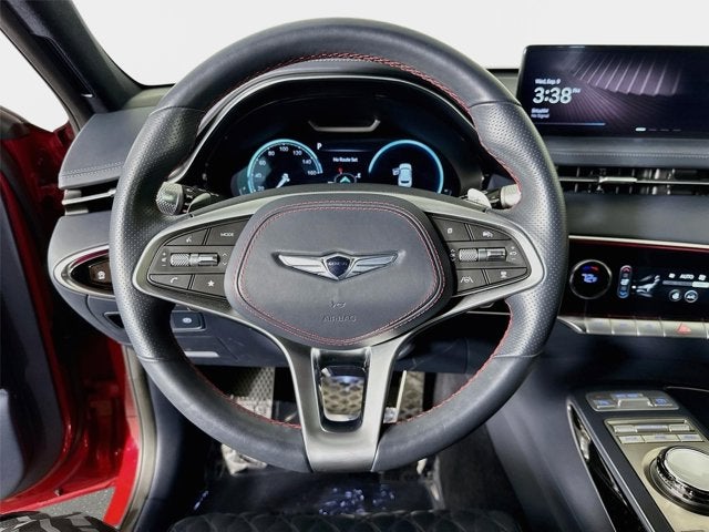 2023 Genesis GV70 3.5T Sport