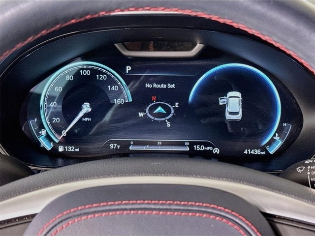 2023 Genesis GV70 3.5T Sport