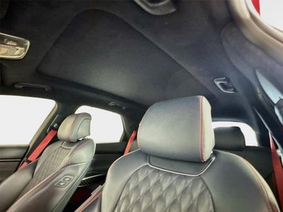 2023 Genesis GV70 3.5T Sport