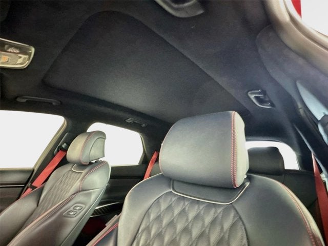 2023 Genesis GV70 3.5T Sport
