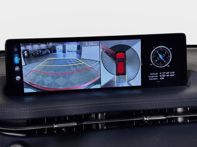 2023 Genesis GV70 3.5T Sport