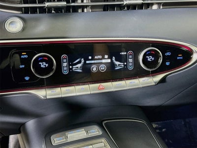 2023 Genesis GV70 3.5T Sport