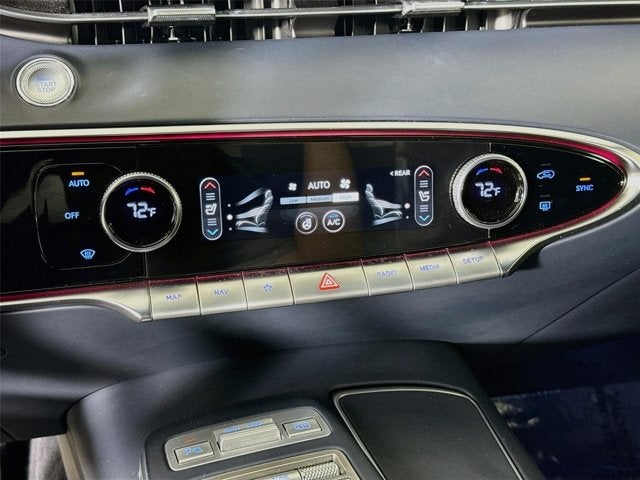 2023 Genesis GV70 3.5T Sport