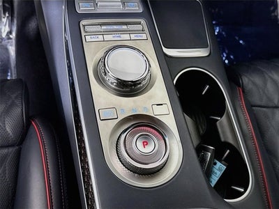 2023 Genesis GV70 3.5T Sport