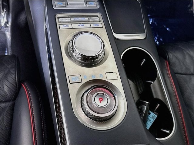2023 Genesis GV70 3.5T Sport