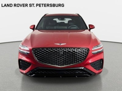 2023 Genesis GV70 3.5T Sport