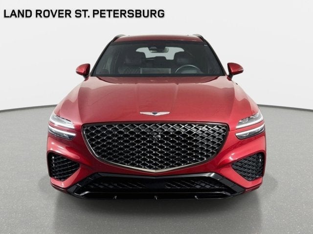 2023 Genesis GV70 3.5T Sport