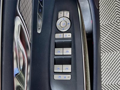 2023 Genesis GV70 3.5T Sport