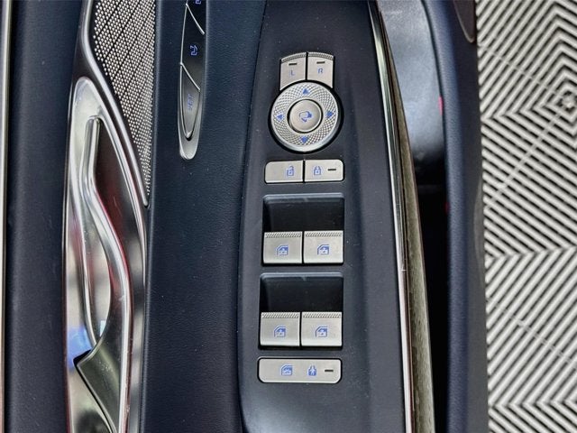 2023 Genesis GV70 3.5T Sport