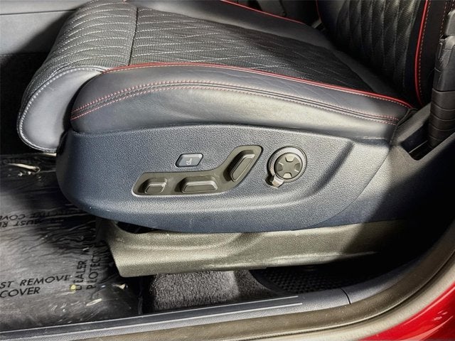 2023 Genesis GV70 3.5T Sport
