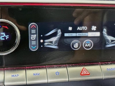 2023 Genesis GV70 3.5T Sport