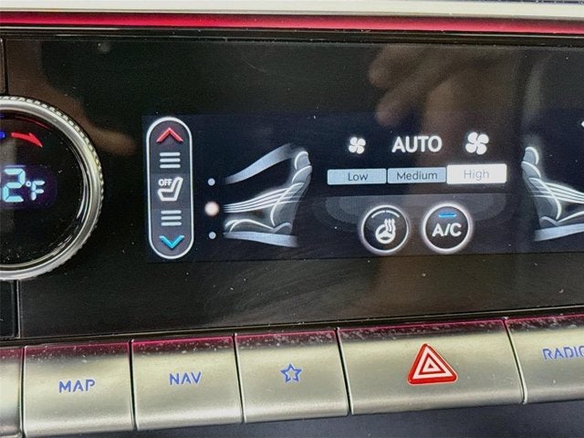 2023 Genesis GV70 3.5T Sport