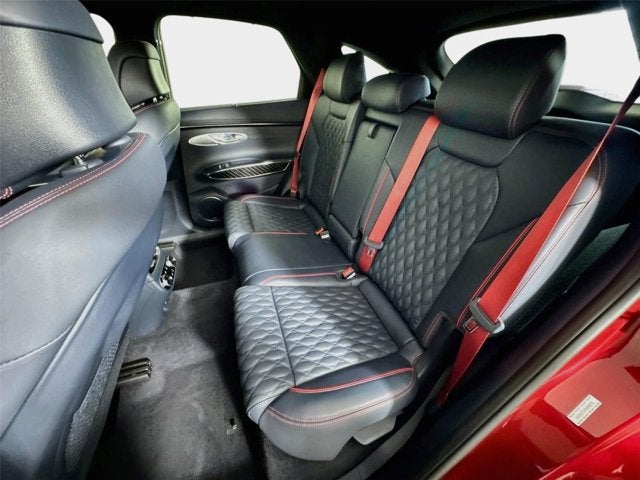 2023 Genesis GV70 3.5T Sport