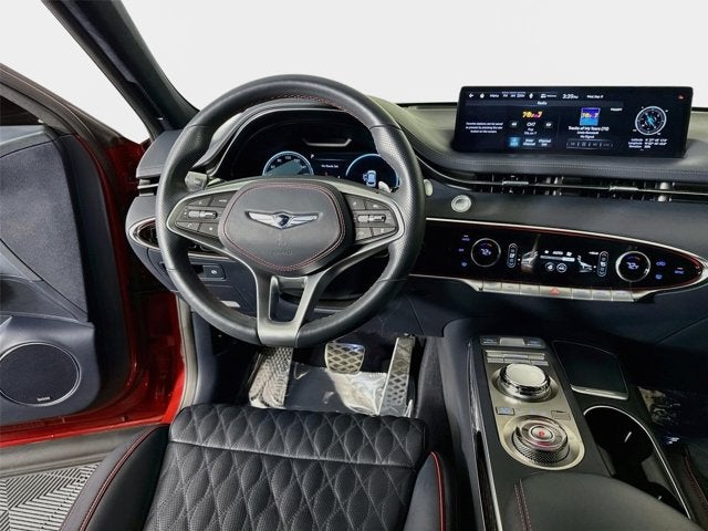 2023 Genesis GV70 3.5T Sport