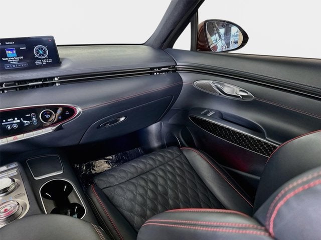 2023 Genesis GV70 3.5T Sport