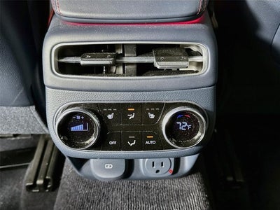2023 Genesis GV70 3.5T Sport