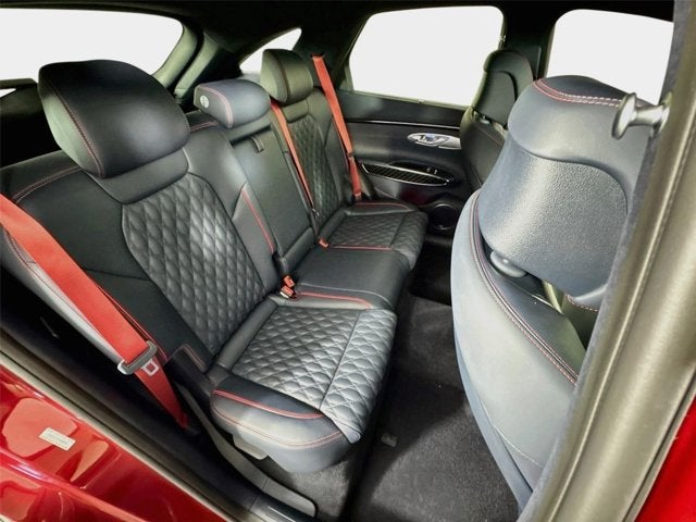 2023 Genesis GV70 3.5T Sport