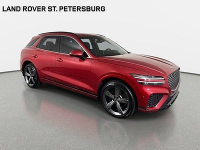 2023 Genesis GV70 3.5T Sport