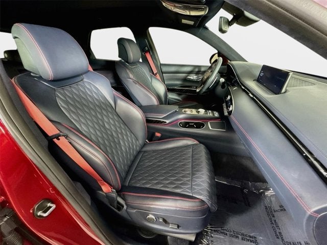 2023 Genesis GV70 3.5T Sport