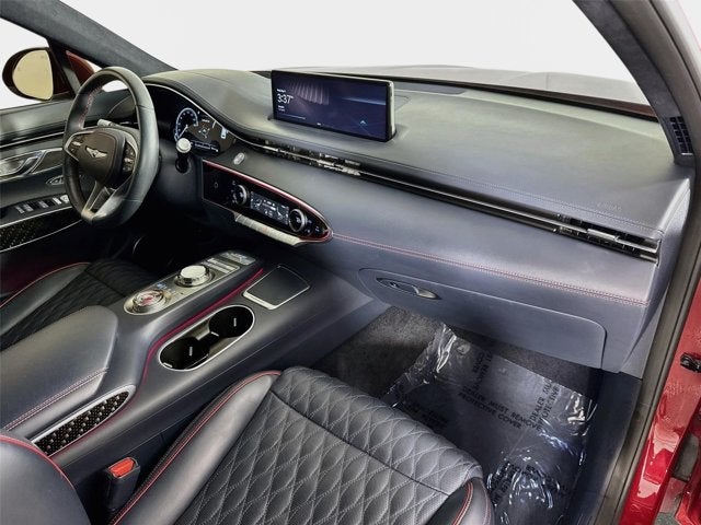 2023 Genesis GV70 3.5T Sport