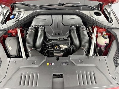 2023 Genesis GV70 3.5T Sport