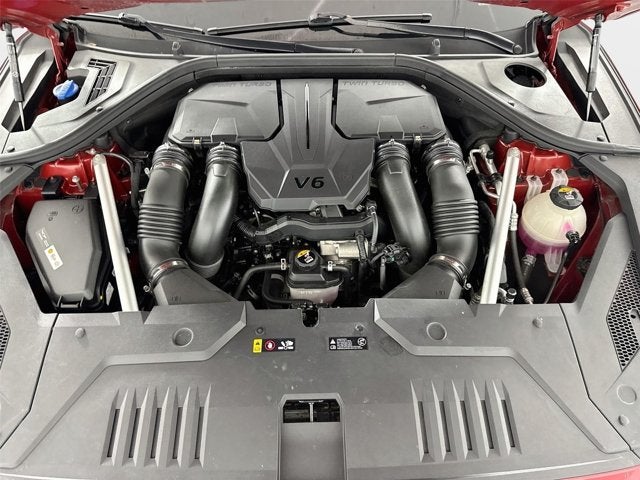 2023 Genesis GV70 3.5T Sport