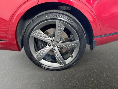 2023 Genesis GV70 3.5T Sport