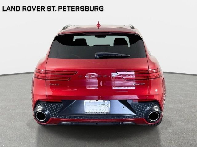 2023 Genesis GV70 3.5T Sport