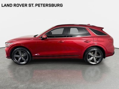 2023 Genesis GV70 3.5T Sport