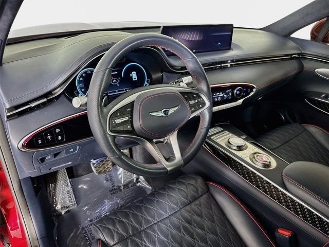 2023 Genesis GV70 3.5T Sport