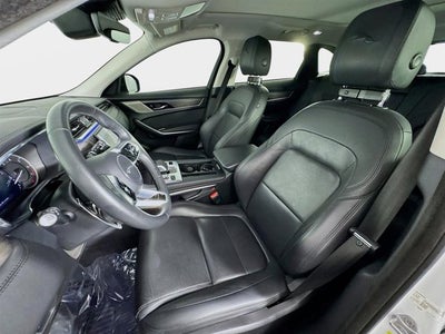 2023 Jaguar F-PACE P250 S