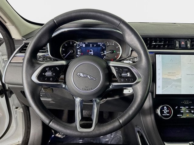 2023 Jaguar F-PACE P250 S